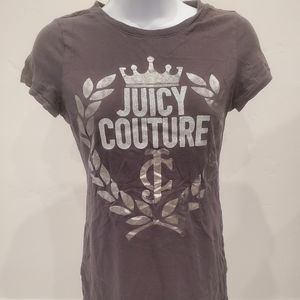 JUICY COUTURE SHIRT